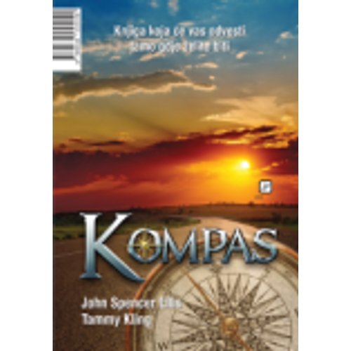 Kompas - Kling, Tammy Spencer Ellis, John slika 1