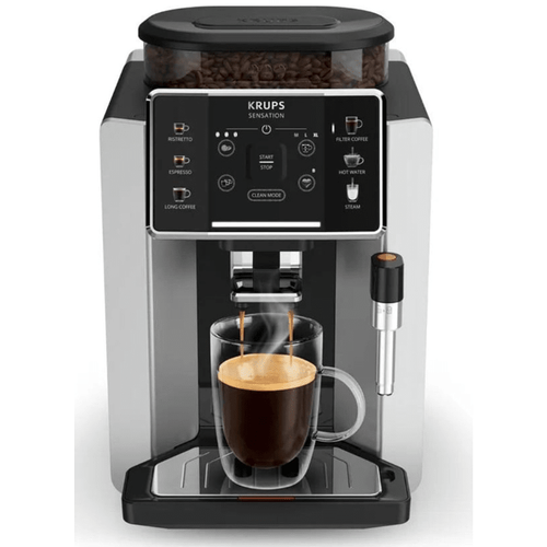 Krups espresso kafe aparat atm Sensation Automatic slika 1