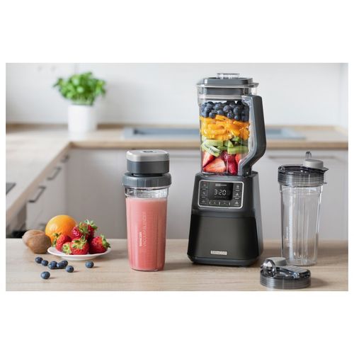 Sencor Vakuumski Smoothie Blender SBU 7878BK slika 27