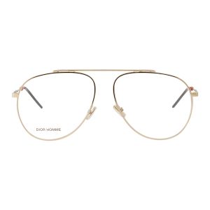 Muške Dioptrijske naočale Dior Dior DIOR0221 Gold