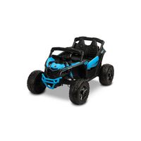 Buggy Maverick na akumulator - plavi