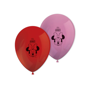 BALONI MINNIE 8/1