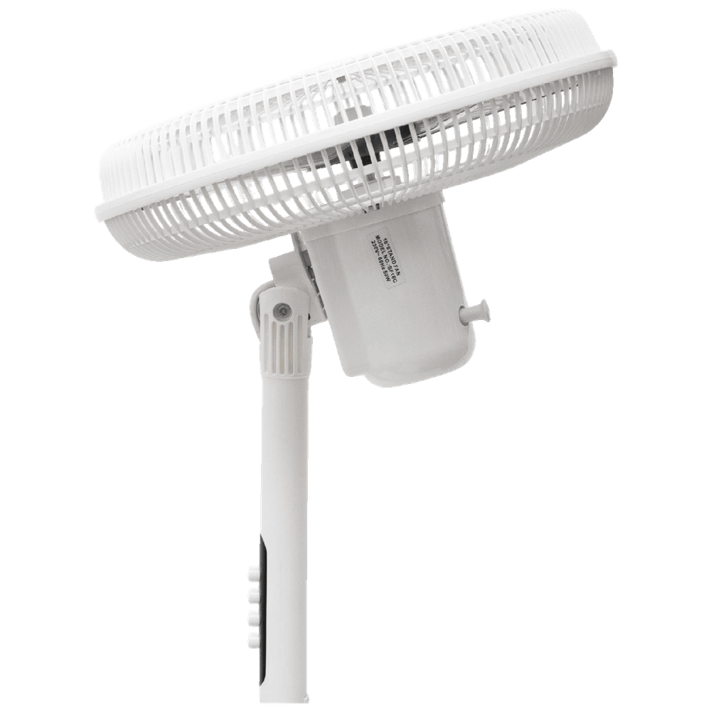 home Ventilator sa postoljem, 50 W, 40 cm - SF16C slika 4