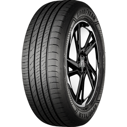 Goodyear Guma 255/60r18 112v efficientgrip 2 suv xl fp tl goodyear ljetne gume slika 1