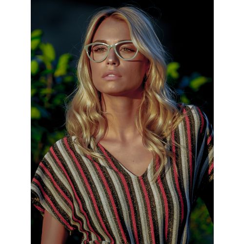 Ženske dioptrijske naočale Boris Banovic Eyewear - Model ANNA slika 4