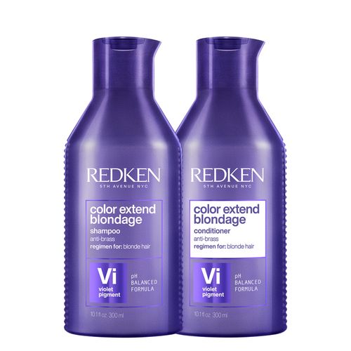 Redken Color Extend Blondage regenerator za kosu 300ml   slika 7