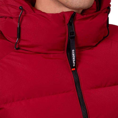 Superdry Jakna Hooded Sports Za Muškarce slika 4