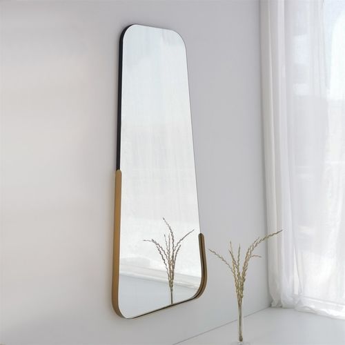 Smooth - Gold Gold Mirror slika 1