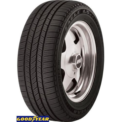 Goodyear 235/55R19 101V EAGLE LS-2 N0 FP ISI slika 1