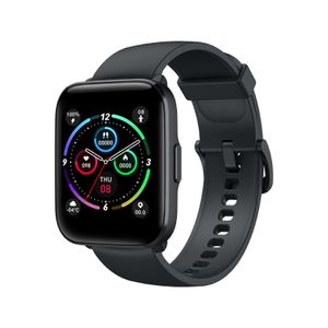 Mibro SmartWatch C2 Black