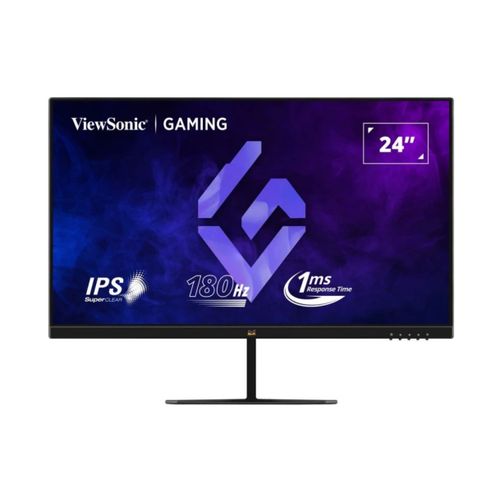 Monitor ViewSonic 24" VX2479-HD-PRO, FHD, IPS, 180Hz-1ms, 2xHDMI, DP slika 1