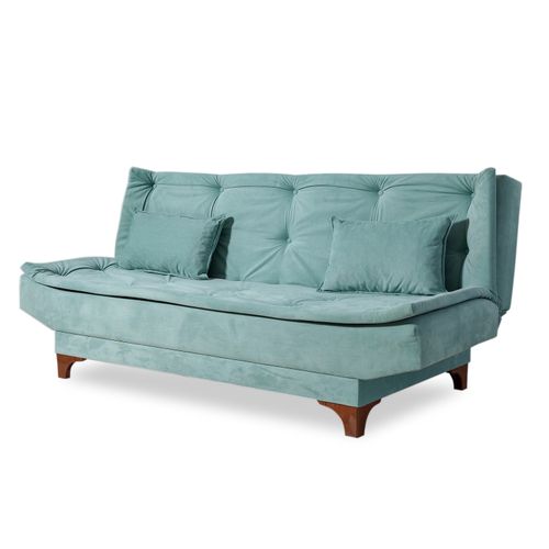 Atelier Del Sofa Trosjed, Kelebek - Sea Green slika 8