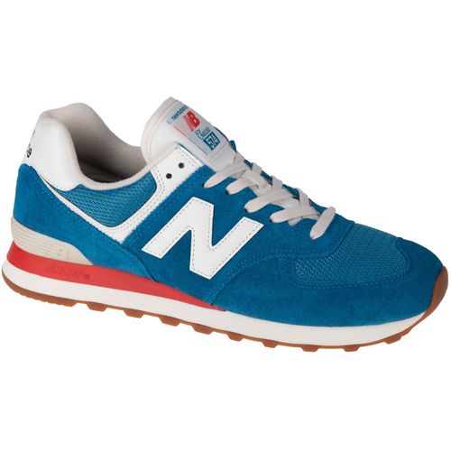 New balance muške tenisice ml574hc2 slika 8