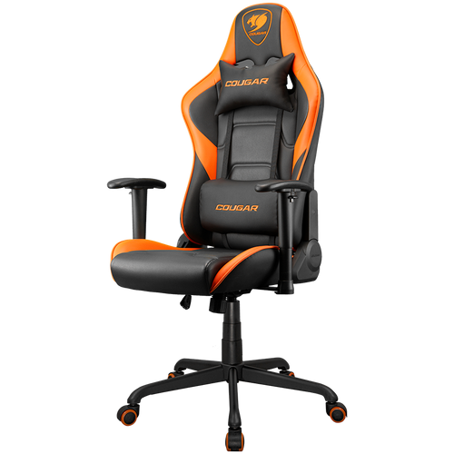 COUGAR Gaming chair Armor Elite / Orange (CGR-ELI) slika 5