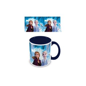 PYRAMID FROZEN 2- GUIDING SPIRIT MUG