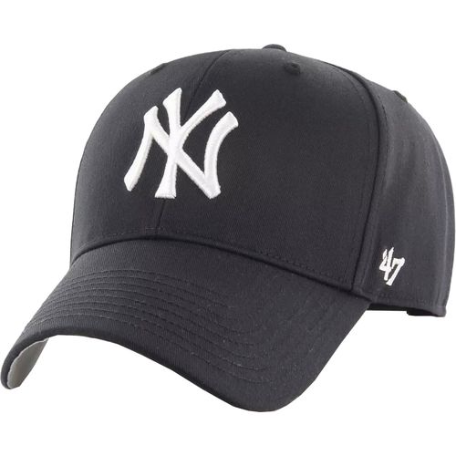 47 Brand Mlb New York Yankees muška šilterica b-rac17ctp-bk-osfa slika 1