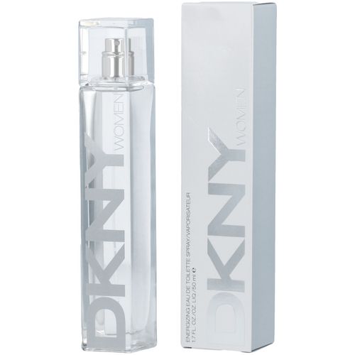 DKNY Donna Karan Energizing 2011 Eau De Toilette 50 ml (woman) slika 3