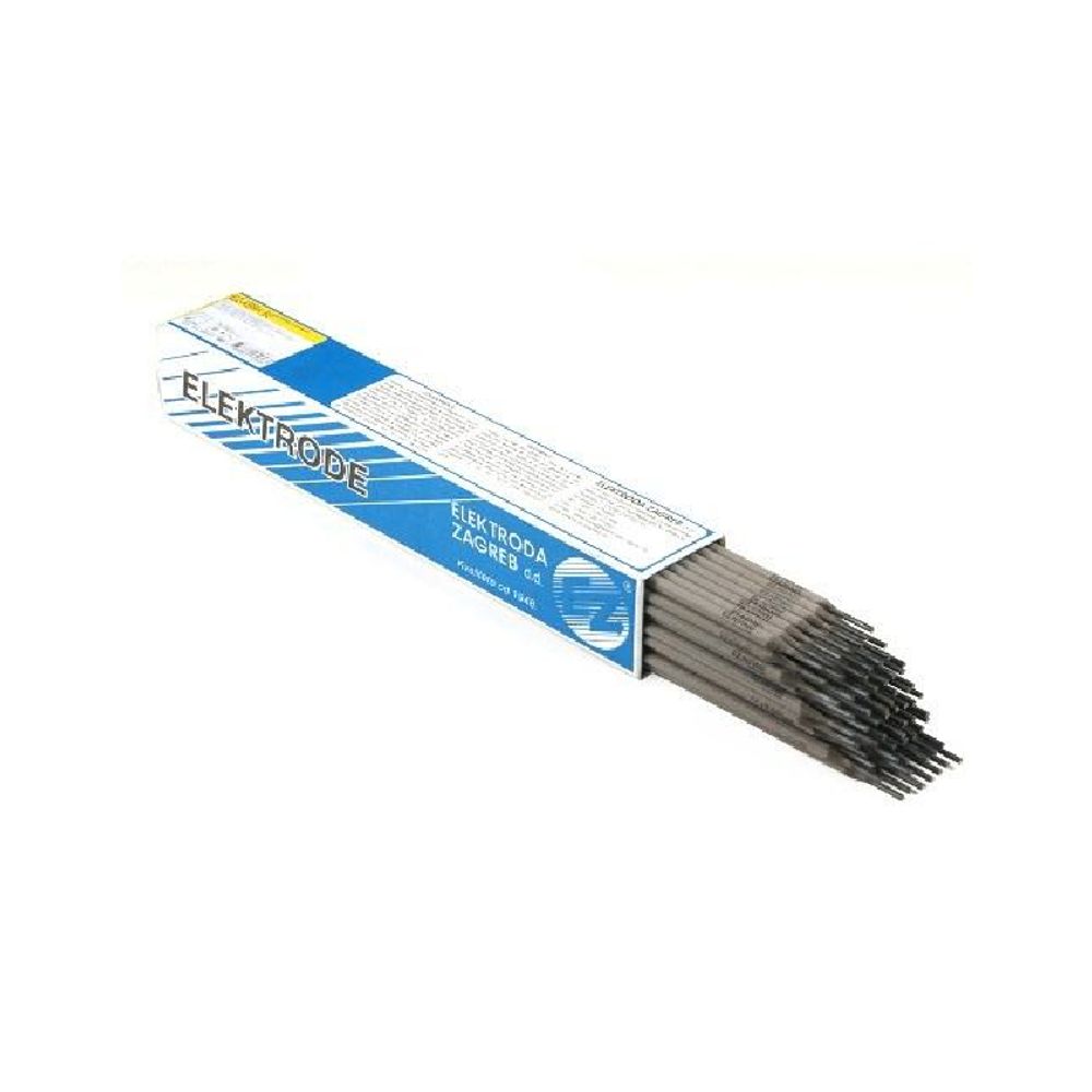 Elektroda Zagreb Elektroda Ez-Abra 650 Tn 4.00X450 Mm slika 1