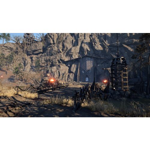 Elex II - Kolekcionarsko Izdanje (Playstation 5) slika 10