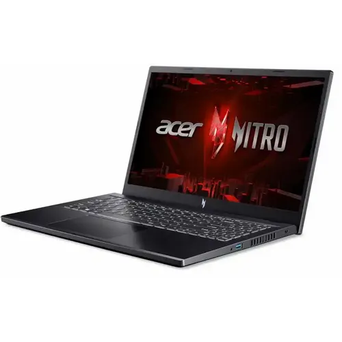 Acer ANV15-51-75D3 Laptop 15.6" FHD IPS/i7-13620H/16GB DDR5/NVMe 512GB/RTX4050 6GB slika 3