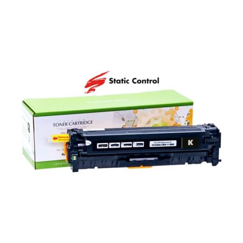 HP Canon Toner Static Control CC530A Black slika 1