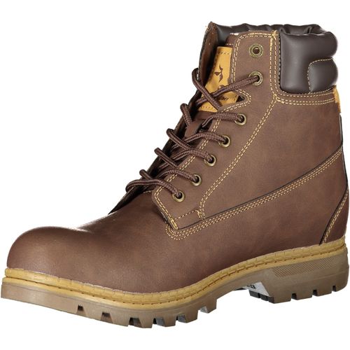 CARRERA BROWN MEN'S BOOT FOOTWEAR slika 3