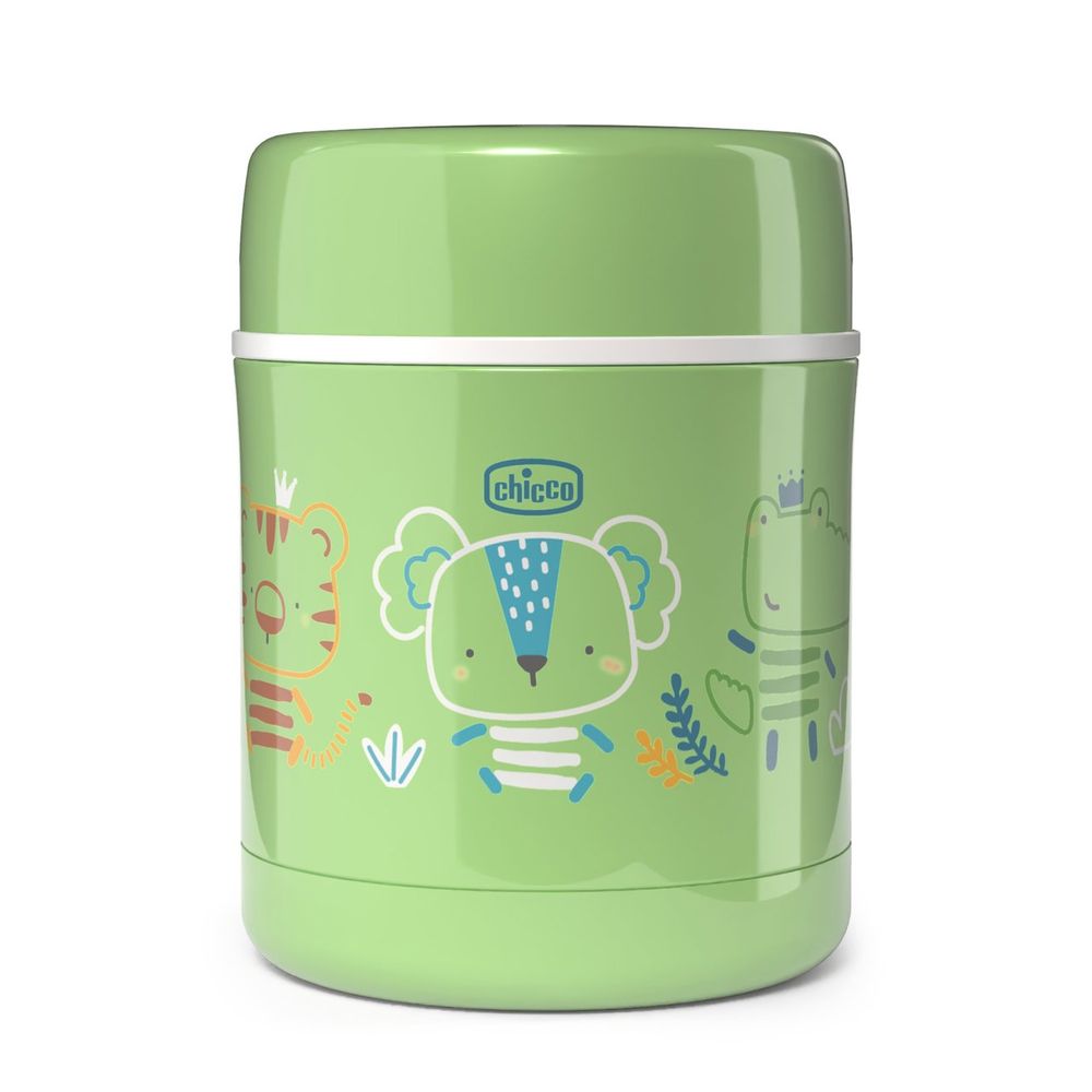 Chicco Termos posuda za hranu 300ml slika 1
