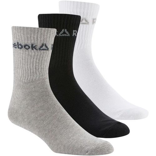 Reebok Čarape Act Core Crew Sock 3P Du2993 slika 1