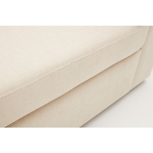 Atelier Del Sofa Dvosjed, Mottona 2-Seat Sofa - Cream slika 4