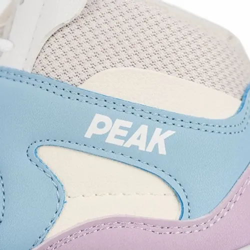 Peak Sport Patike Lifestyle E14328B White slika 4