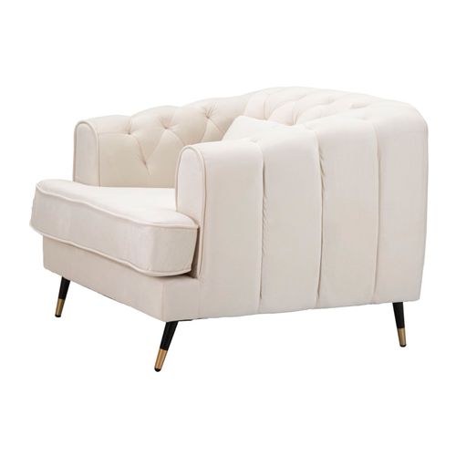 Mauro Ferretti Naslonjač ARMCHAIR PRAGA cm 93X86X71 slika 3