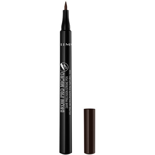 Rimmel New Pro Micro olovka za obrve 004 1ml slika 1