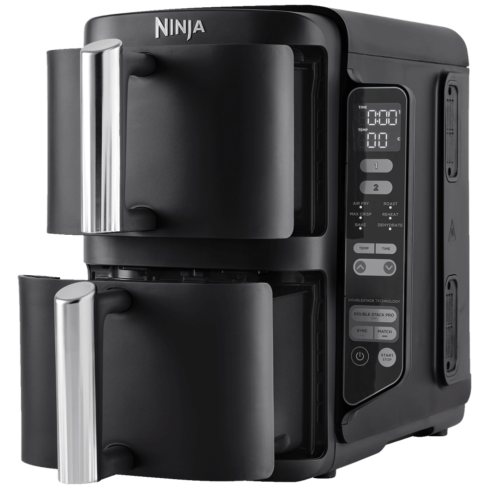 Ninja Friteza na vrući zrak SL300EU, 7.6 l slika 3