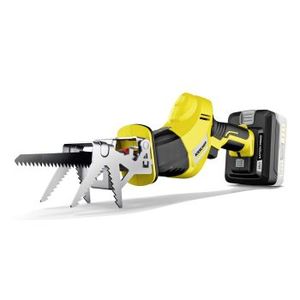 KARCHER Akumulatorska pila za rezidbu PGS 4-18 Solo 1.445-330.0