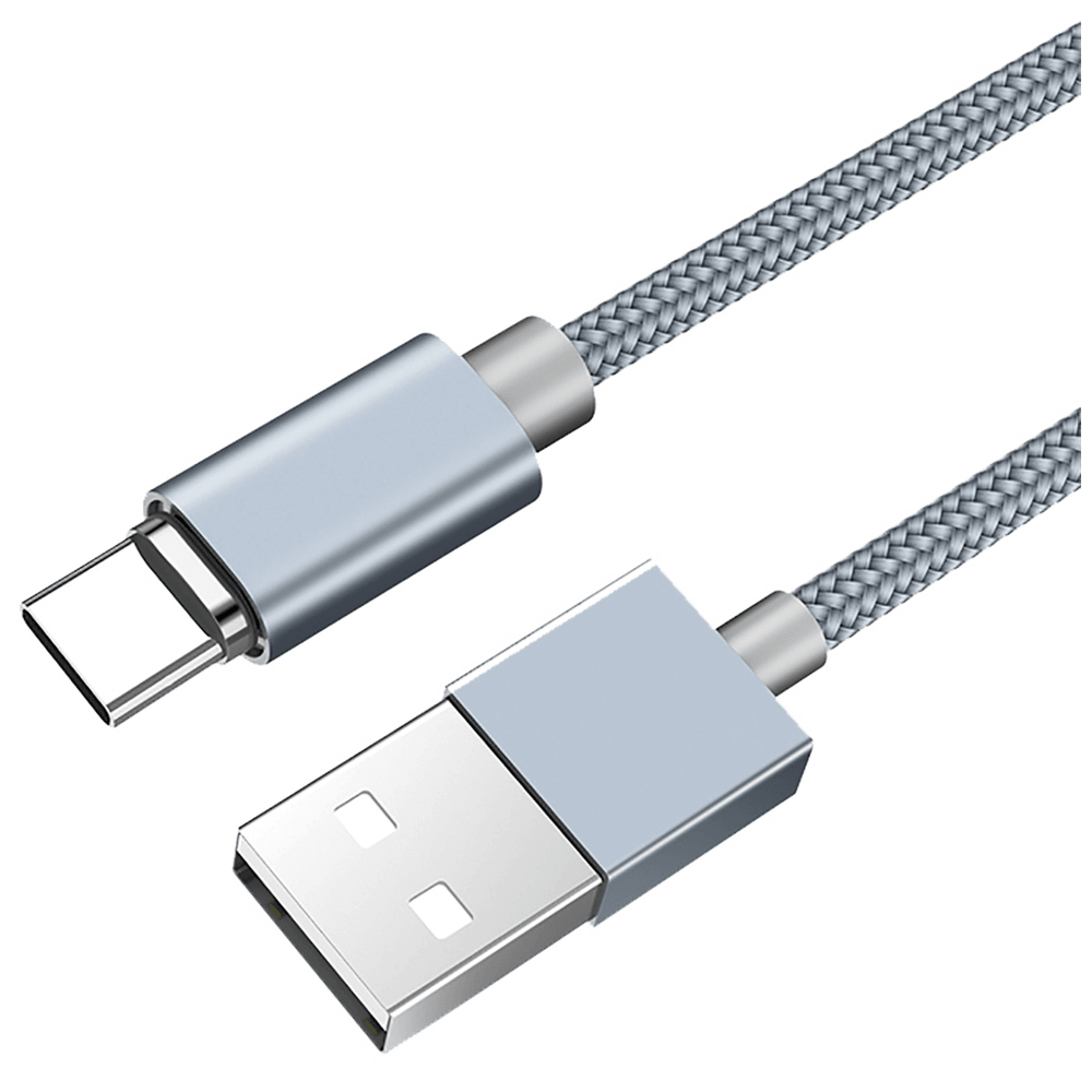 hoco. USB kabl za smartphone, metal magnetic, type C, 2.0 A - U40A Magnetic type C slika 4
