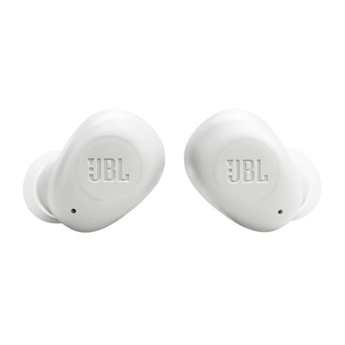 JBL slušalice in-ear TWS Wave Buds white  slika 2