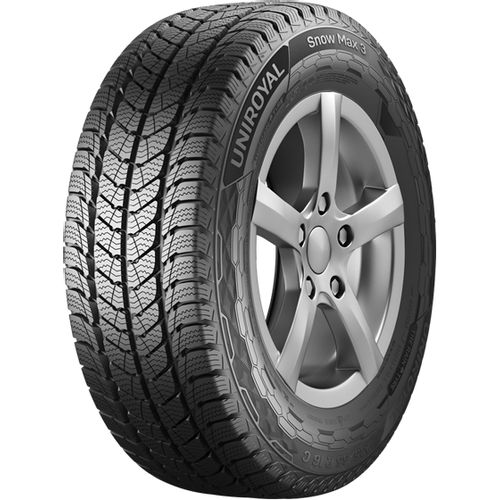 215/65R15C Snow Max 3 104/102T slika 1