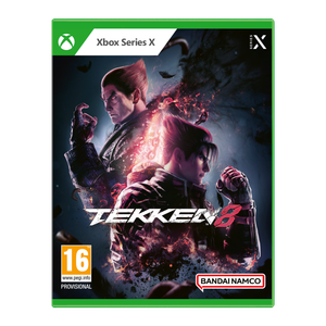 Tekken 8 za Xbox Series X