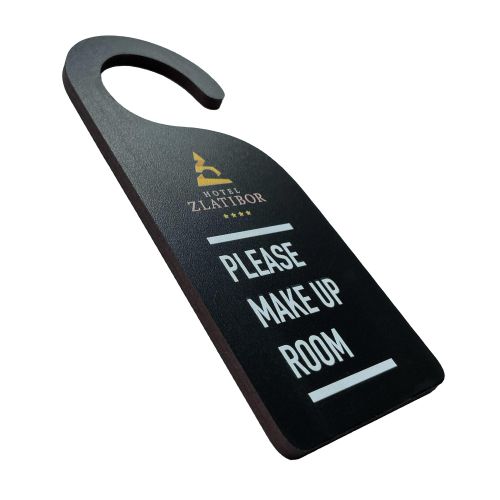 Henger za vrata (vešalica) (door hanger) slika 3