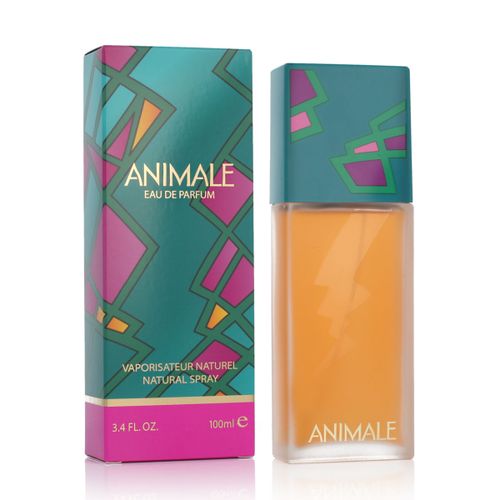 Animale Animale Eau De Parfum 100 ml (woman) slika 3