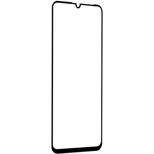 Techsuit – 111D Full Cover / Full Glue Glass za Xiaomi Redmi 13C 4G / 13C 5G / Poco M6 / C65 crno slika 4