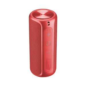 Cellularline Bluetooth zvučnik AQL Thunder red