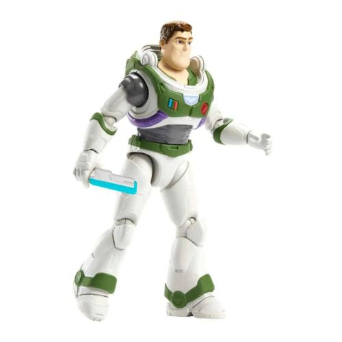 Lightyear Buzz Svemirski Rendžer Alpha slika 3