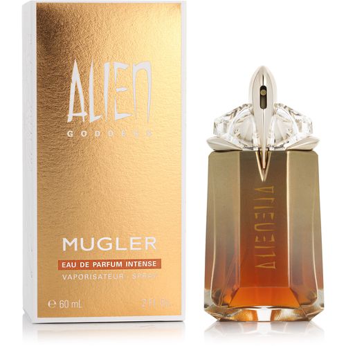 Mugler Alien Goddess Eau De Parfum Intense 60 ml (woman) slika 1