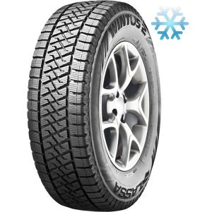 LASSA 185R14C 102/100R WINTUS 2