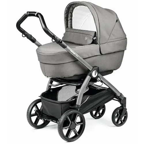 Peg Perego kolica 3u1 Book SLK, Mercury slika 4