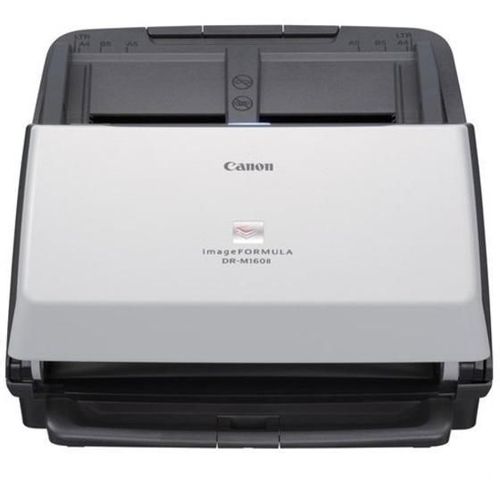 Skener CANON DOCUMENT READER DRM160II slika 3