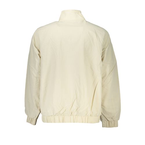 TOMMY HILFIGER BEIGE MEN'S JACKET slika 2