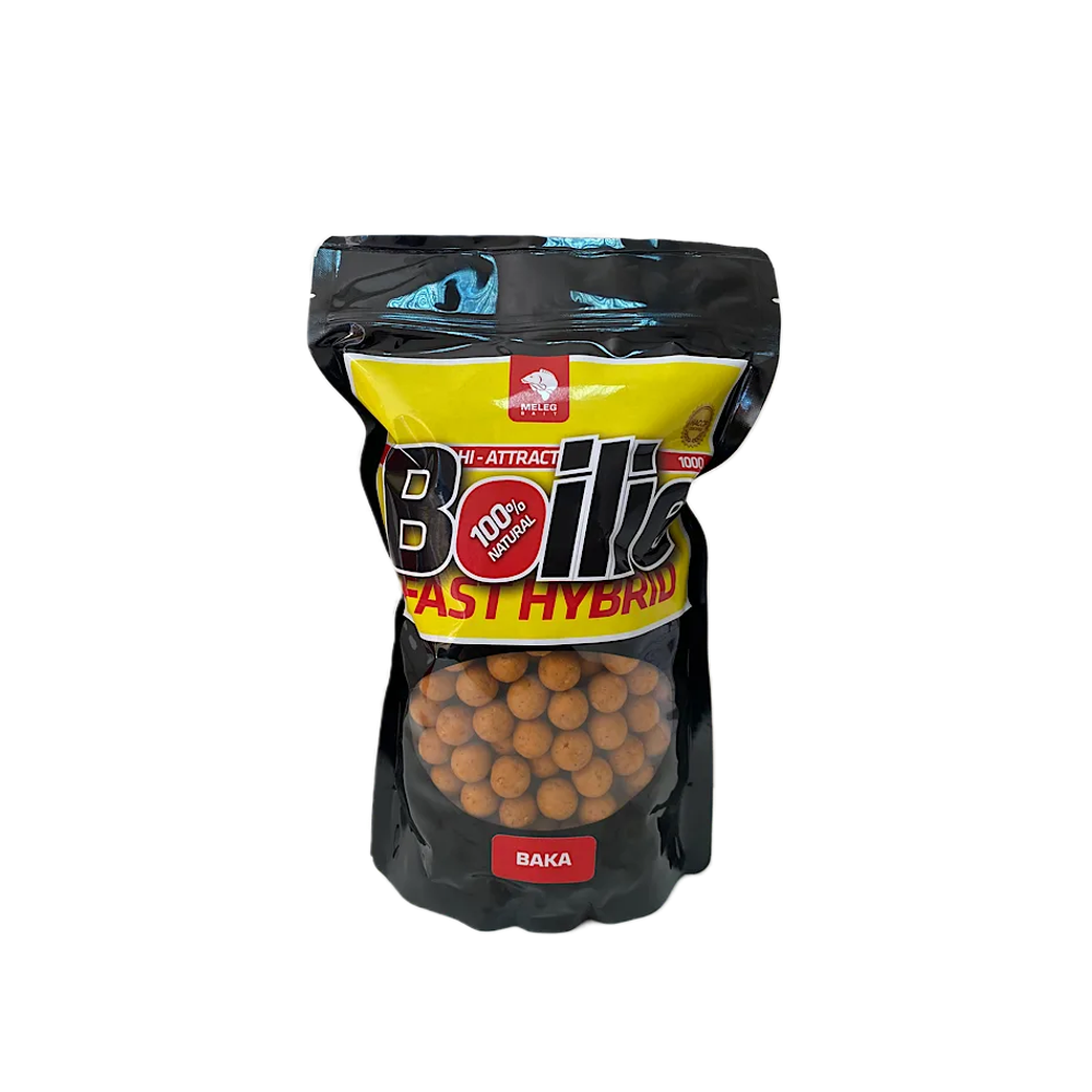 MELEG Fast Hybrid 300g 14mm - BAKA slika 1