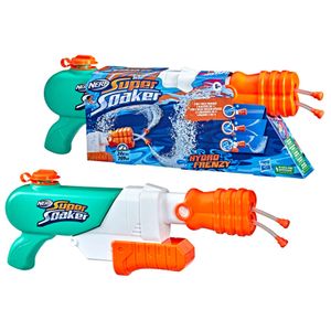 Nerf Hydro Frenzy Super Soaker